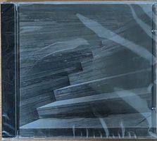 Fritz Hauser CD – Sounding Stones - Therme Vals  (neu)