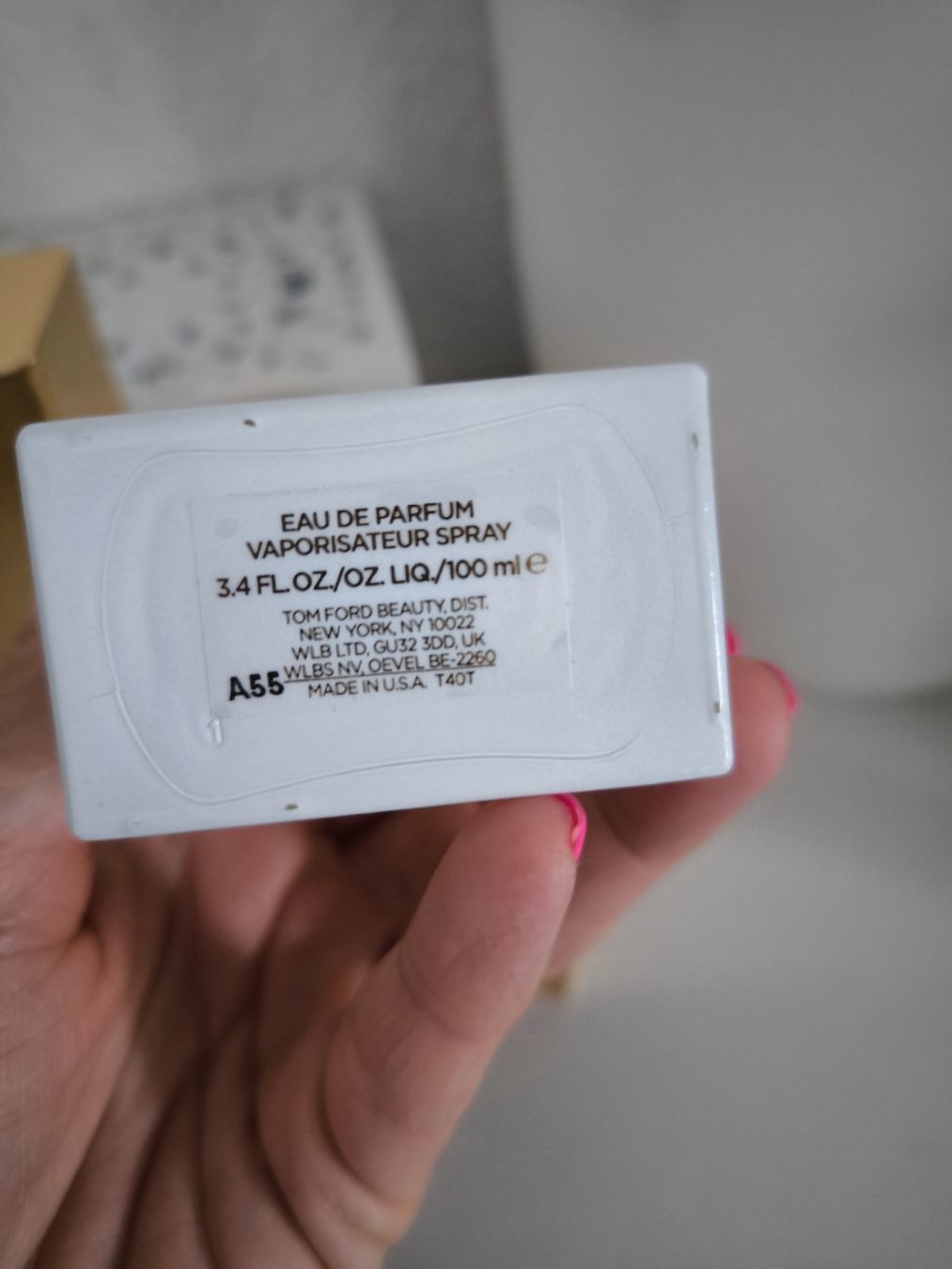 Tom Ford Parfums & Eau de Toilette: Tom Ford Soleil Blanc 100 ml edp  – Neuf (Voir description) à Rickenbach-Sulz par Krisztike 2