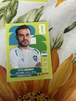 Panini FIFA World Cup 2026 UZB 17 Oston Ur