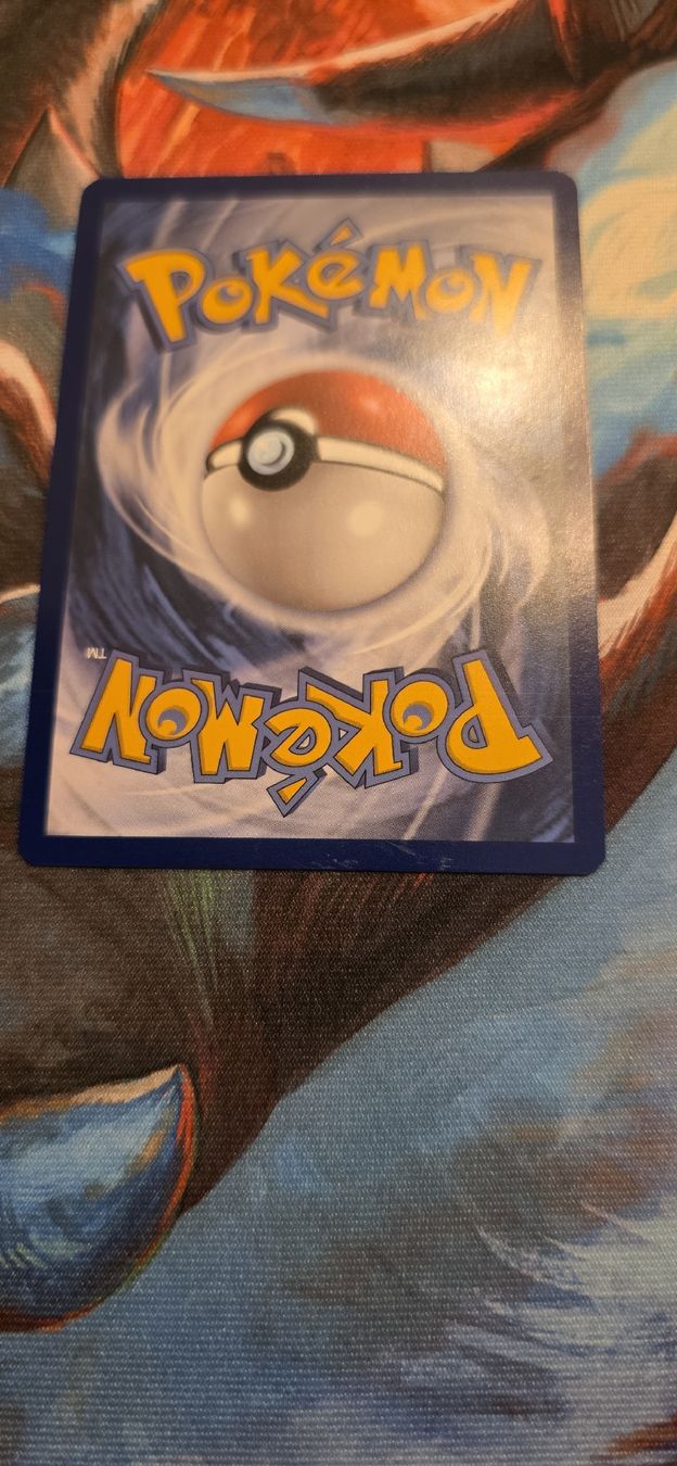 Pokémon Carte collezionabili: Pokemon Koraidon EX SVI DE – Nuovo (secondo la descrizione) da Goldswil venduto da downie84 1