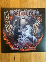 Wings of Steel - Gates of Twilight