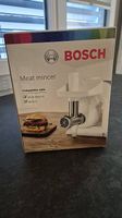 Bosch Fleischwolf-Aufsatz  praktisch neu