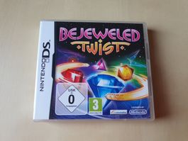 Bejeweled Twist