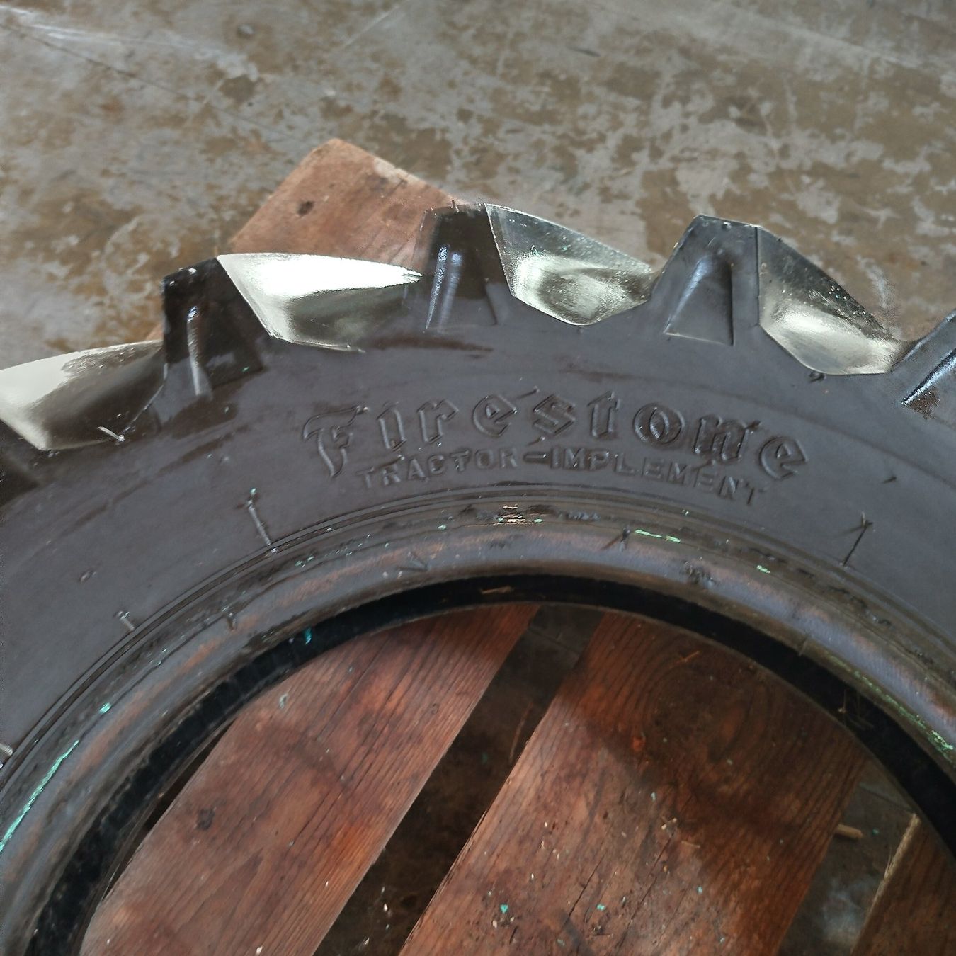 Pneus & Roues: Pneu Rapid – D'occasion à Herisau par kobiza 4