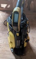 Hochdruckreiniger Kärcher K5 premium full control plus