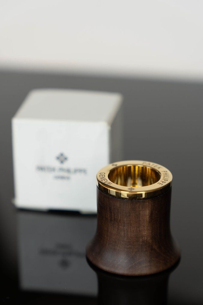 Altro per Ottica: loupe Patek Philippe neuve – Nuovo e nell'imballaggio originale da Carouge GE venduto da Natcal22 2