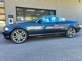 BMW 323Ci Cabriolet zu verkaufen