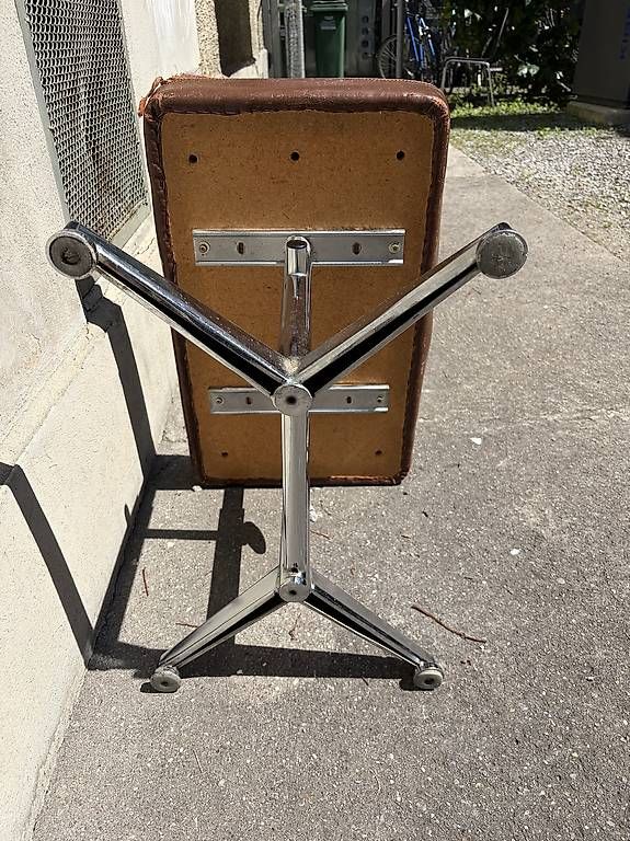 Chaises: Klavierstuhl Leder – D'occasion à Zürich par aar_8vqp 2