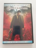 Keanu Reeves - Constantine