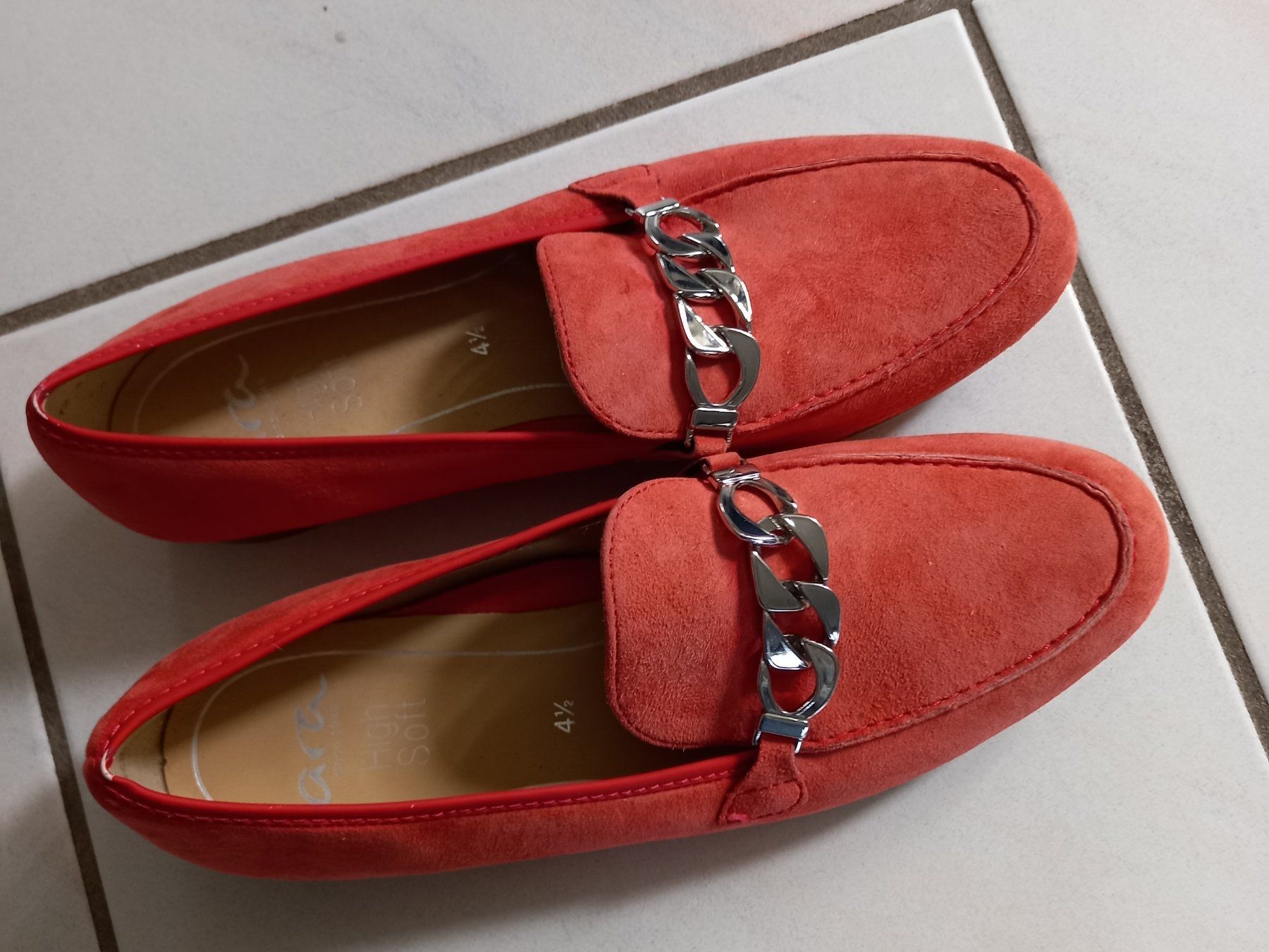 Damenschuhe: Damen Schuh Ara – Neu und originalverpackt aus Solothurn von sweyla21 2