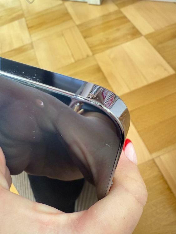 Apple Telefoni cellulari / Smartphones: Iphone 14 pro 256 Gb Deep Purple – Usato da Aarau venduto da JoanaA. 2