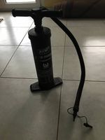 Luftpumpe