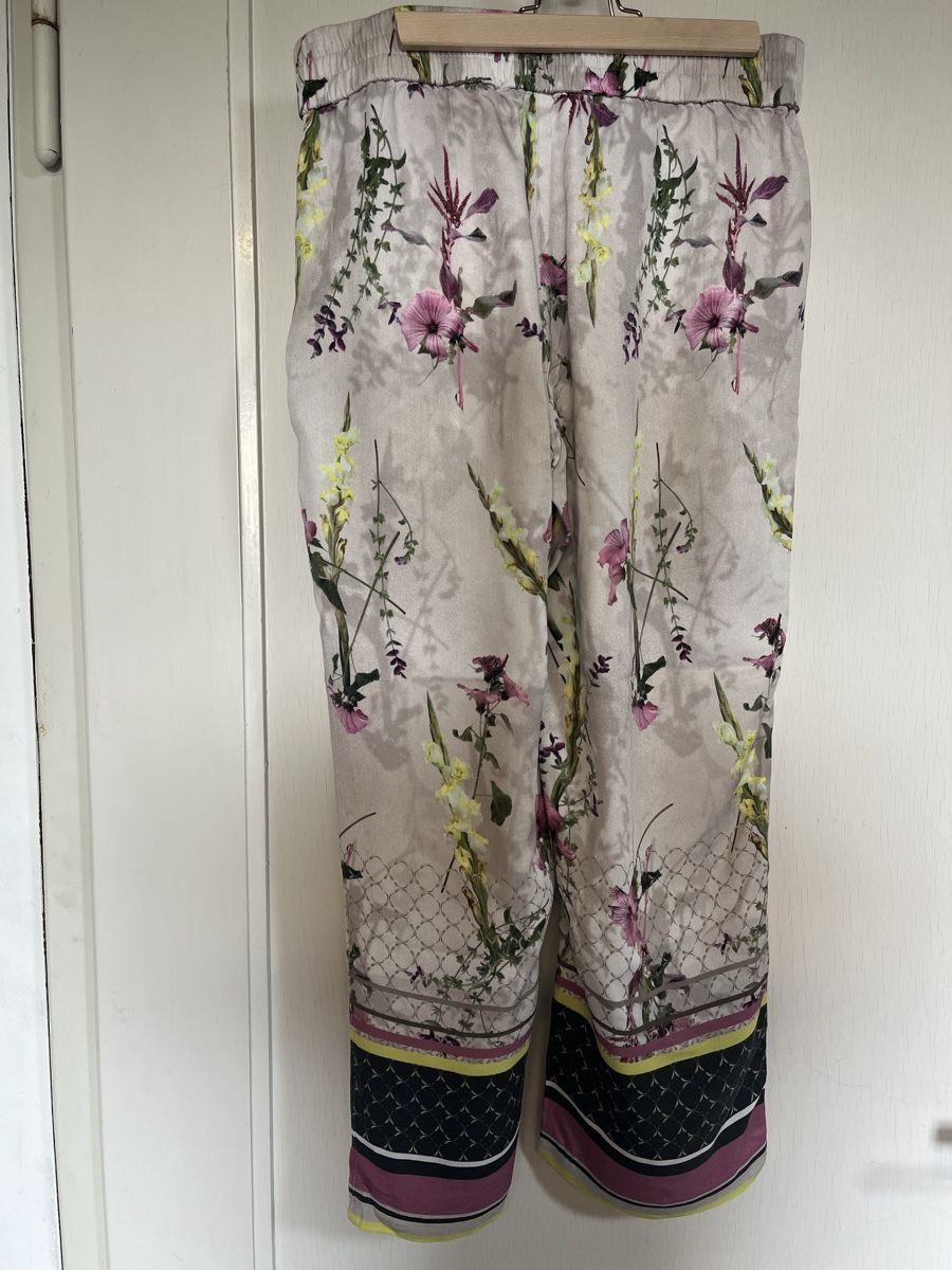 Gerry Weber Hosen: Summer Hose – Gebraucht aus Boppelsen von iris_b_u 1