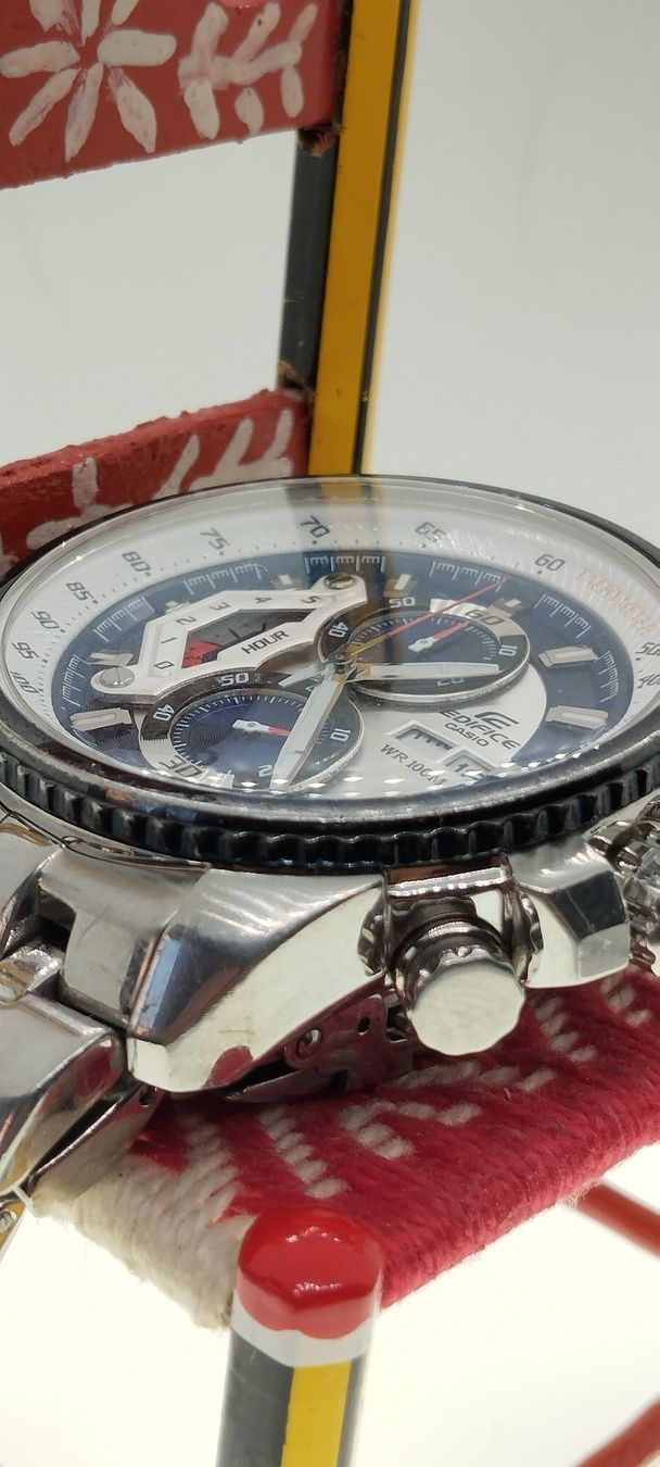 Casio Montres: montre casio edifice – D'occasion à La Chaux-de-Fonds par jac_9llg 5