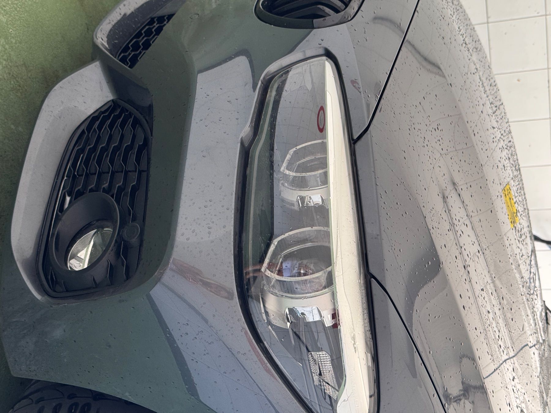 BMW Automobili: BMW 120d Xdrive M sport – Usato da Zürich venduto da Gigi2222 6