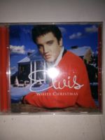Elvis Presley - White Christmas  (25 Tracks)     ©'2000