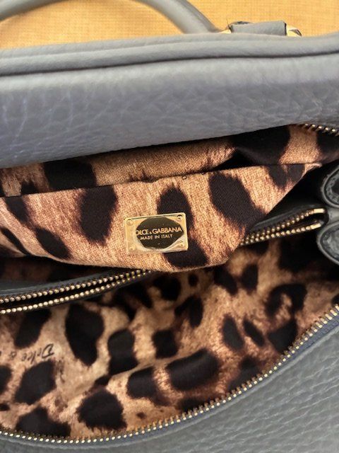 Dolce & Gabbana Borse da donna: Original D&G Tasche – Usato da Zürich venduto da lakili 3