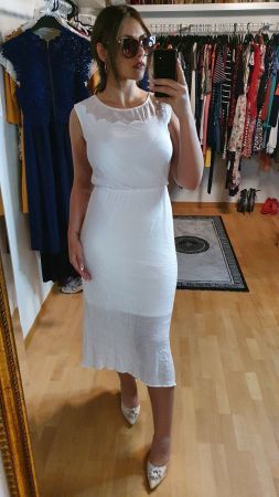 🌺AB  STUDIO Kleid 🌺Größe 38-M🌺