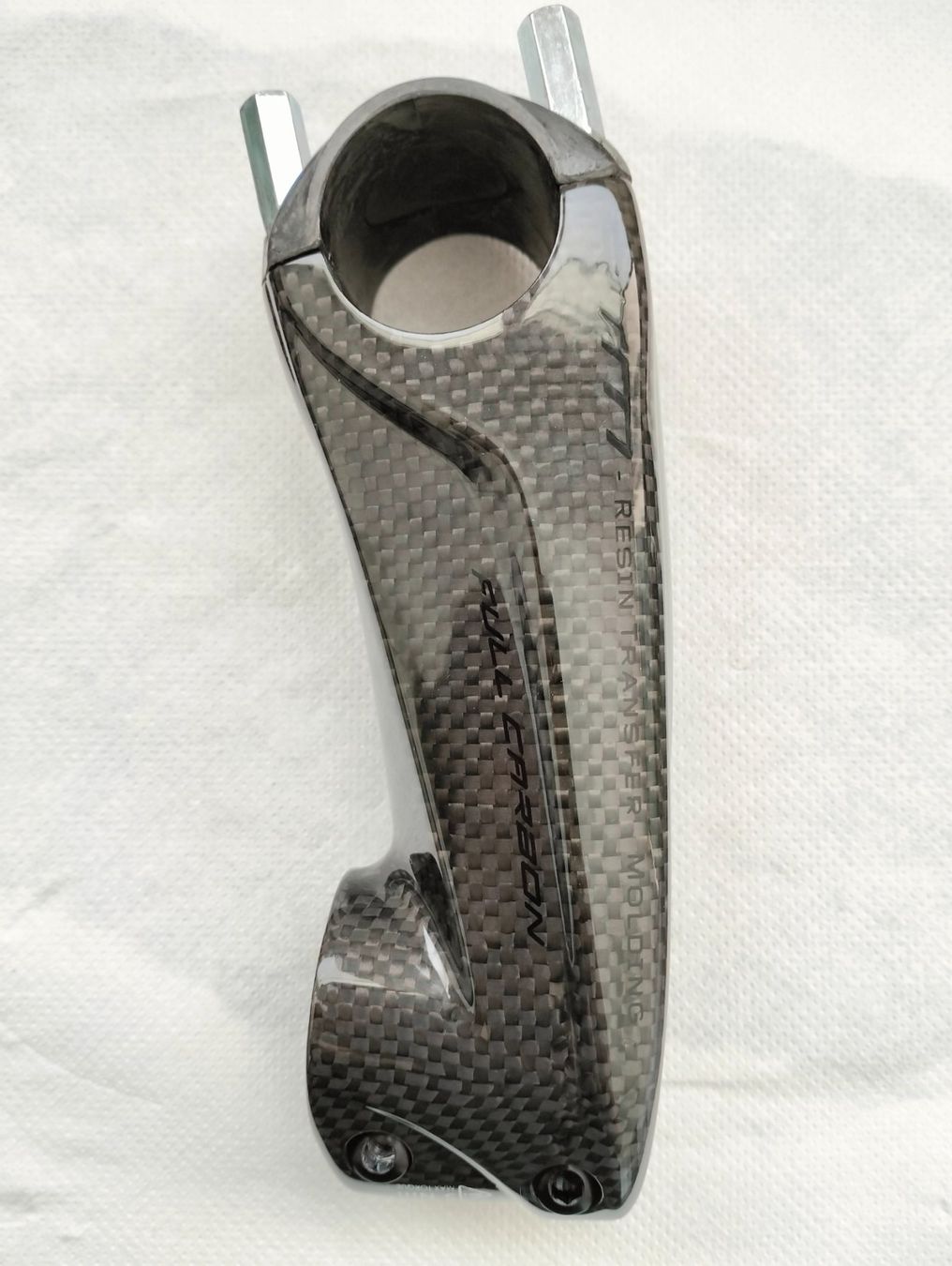 Pièces détachées: Time Monolink Carbon Vorbau – D'occasion à Uster par KarlZH 5
