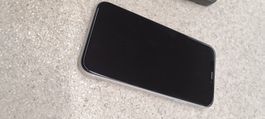 Apple iPhone XR weiss gebraucht guter Zustand