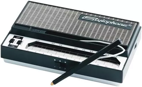 Musikinstrumente: Stylophone – Neu und originalverpackt aus Hundwil von Equiply 1