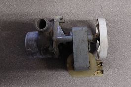 Petite pompe à eau 220 Volts