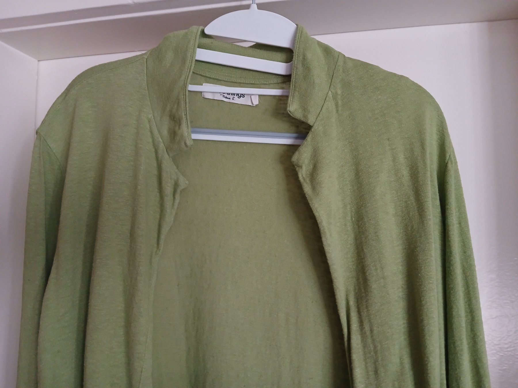 Jacken: Nice Things Barcelona Sommerjacke – Gebraucht aus Zürich von ast_8nph 1