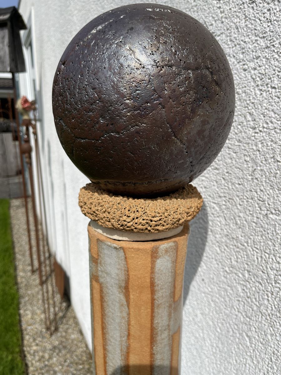 Sculture & Statue: Gartenskulptur – Nuovo (secondo la descrizione) da Weingarten-Kalth venduto da 53solti 4