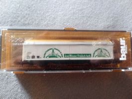 Jever Pilsener - DB - Baur 29520 - Spur N - NEU in OVP