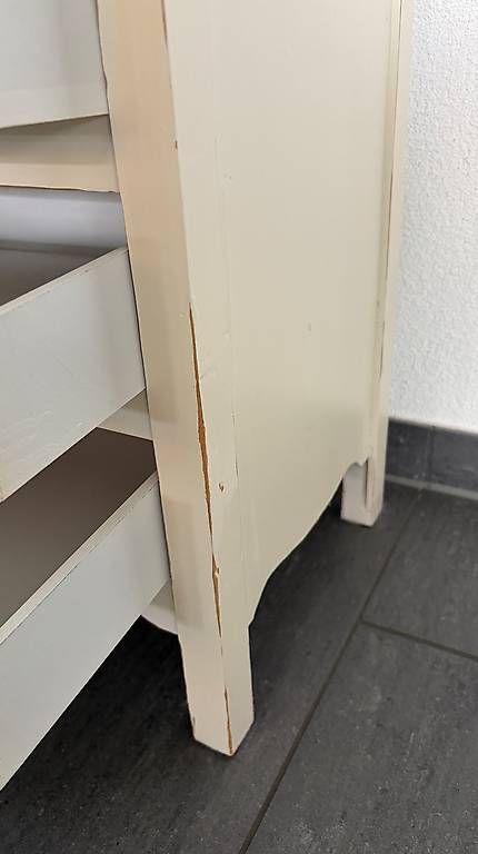 Armadi: Shabby chic Schränkli – Usato da Frick venduto da TheBurningHeart 6