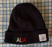 Bonnet enfant ITALIA ? Torino 2006 (Jeux Olympiques)