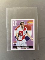 Panini WM 2026 Extra Sticker Luka Modric -  und raul Jimenez
