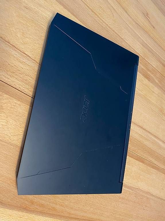 Acer Portables: PC portable Acer Nitro 5 Gaming – D'occasion à Broc par Phi_1228 1