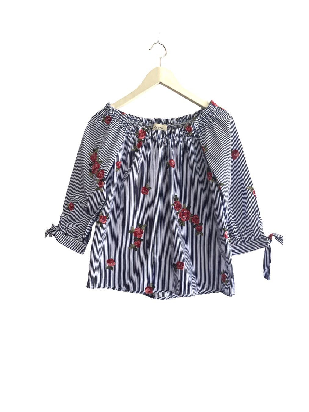 Blusen: CARTOON süsse Bluse - neuwertig - – Gebraucht aus Jona von vanessasupermarket20 2