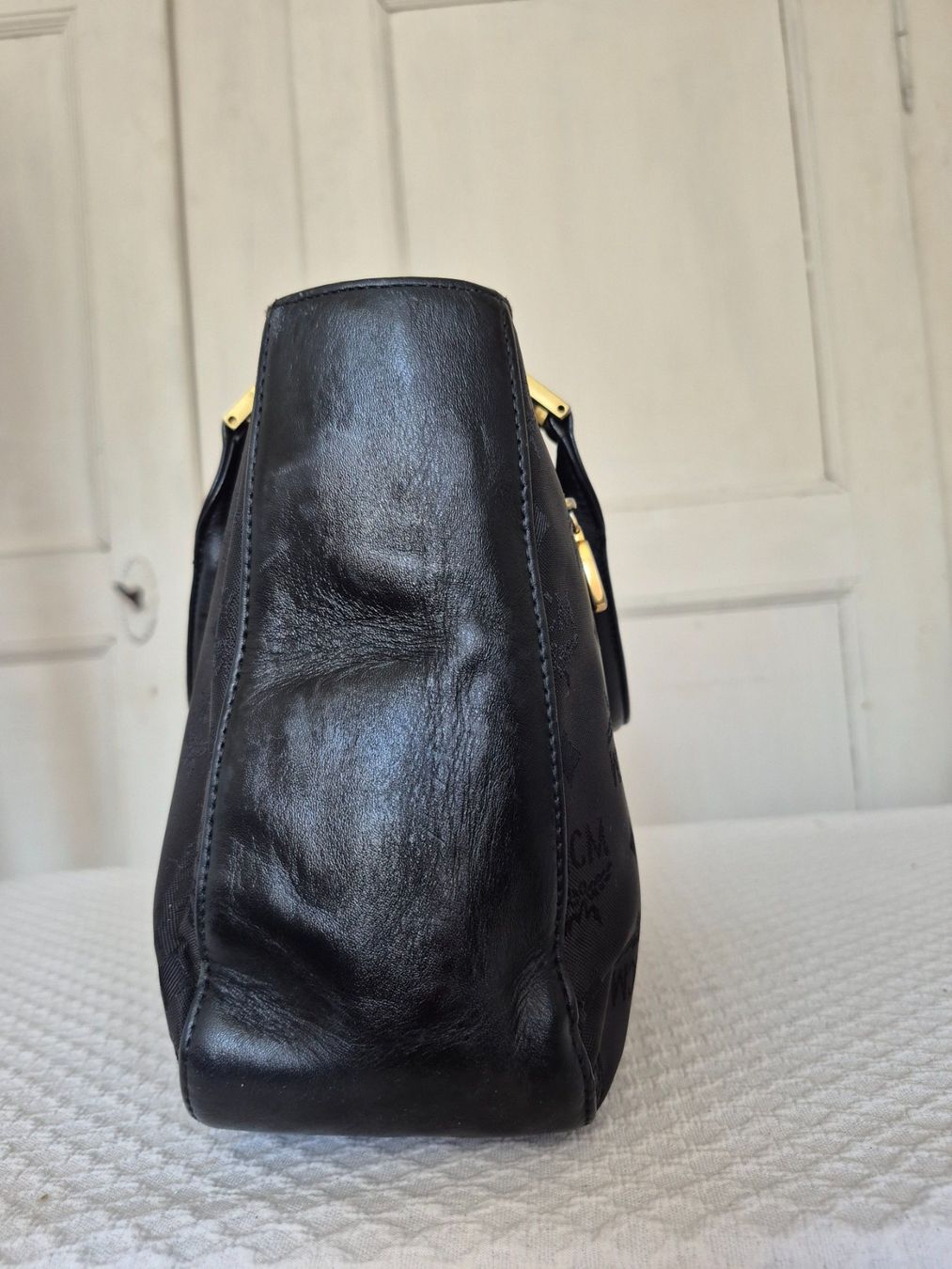 Mcm Borse da donna: MCM Shopper, Made in Germany – Usato da Dottikon venduto da Pega7 4