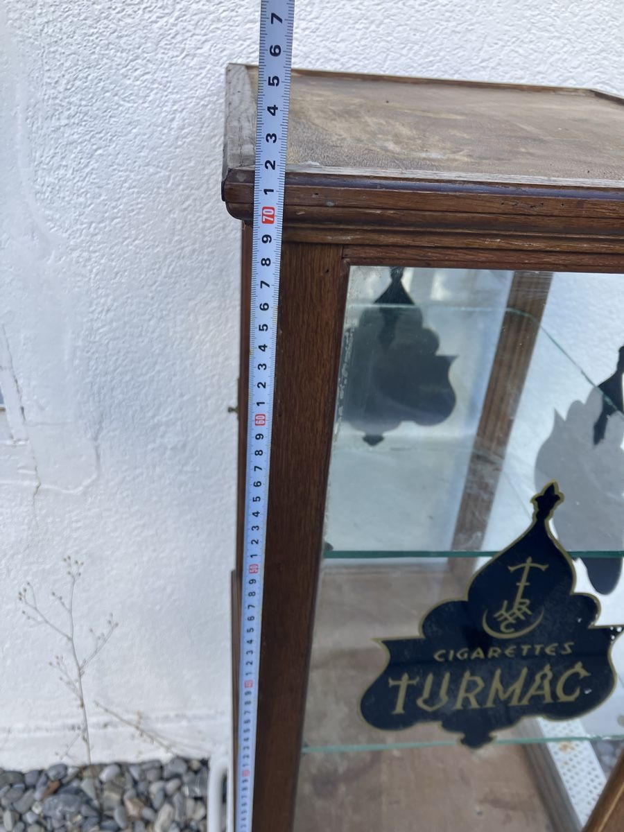 Turmac Insegne: Turmac Vitrine  – Usato da fribourg venduto da Retroverso 6
