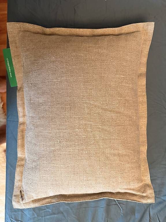 Dispositivi per massaggi: Coussin champ de fleurs – Usato da Rueyres venduto da cto_p9nj 1