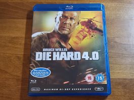 Die Hard 4.0 (2007)