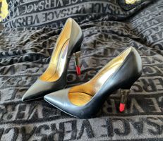 Alberto Guardiani-Lipstick Heel-Gr. 38-neuwertig!💄