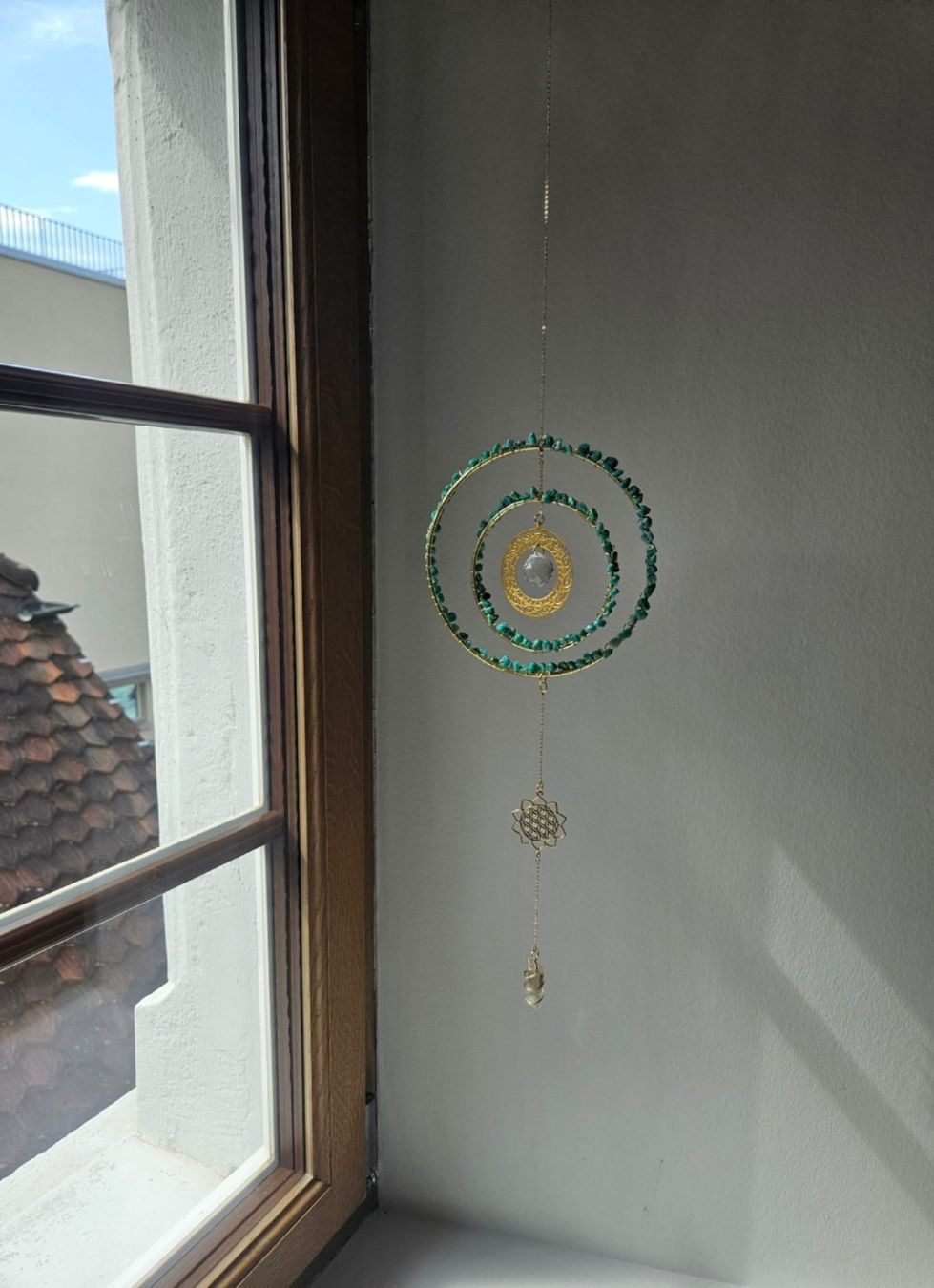 Tutte le decorazioni: Lichtspiel Ausgeglichenheit – Nuovo e nell'imballaggio originale da Altdorf UR venduto da Reiki-Therapeutin 1