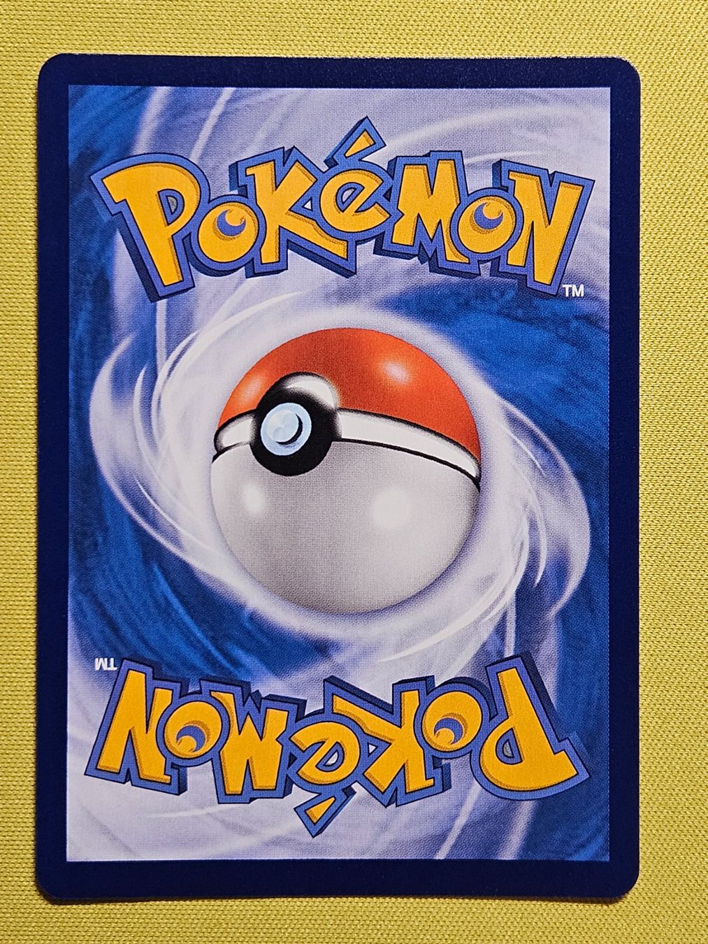 Pokémon Carte collezionabili: CBB1C Gem Pack Vol. 1 - Quaxwell 0605/08 – Usato da Bellinzona venduto da Pokemarco 1