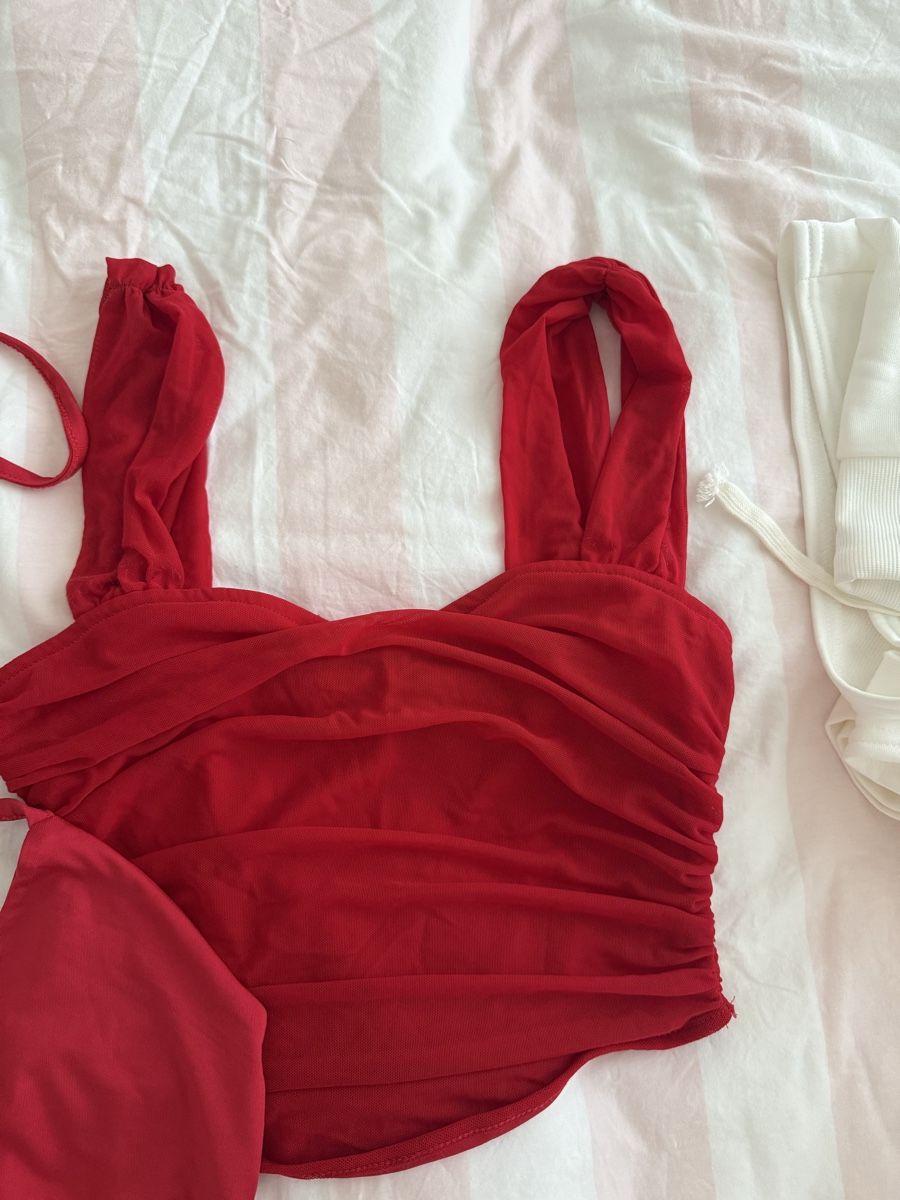 Tops: 2x Tops ❤️ – D'occasion à Wil SG par xrnvani 2