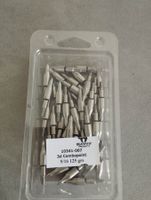 3D Combo Spitze Edelstahl 65 - 125 grain