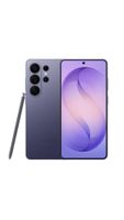 Samsung Galaxy S26 Ultra 5G Cobalt Violet Smartphone NEU