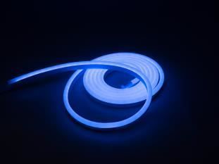 Sonstiges Zubehör: LED Neon Flex 24V RGB 5m mit IR Set – Neu und originalverpackt aus Däniken SO von Profog1 1