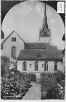 Schaffhauser Münster