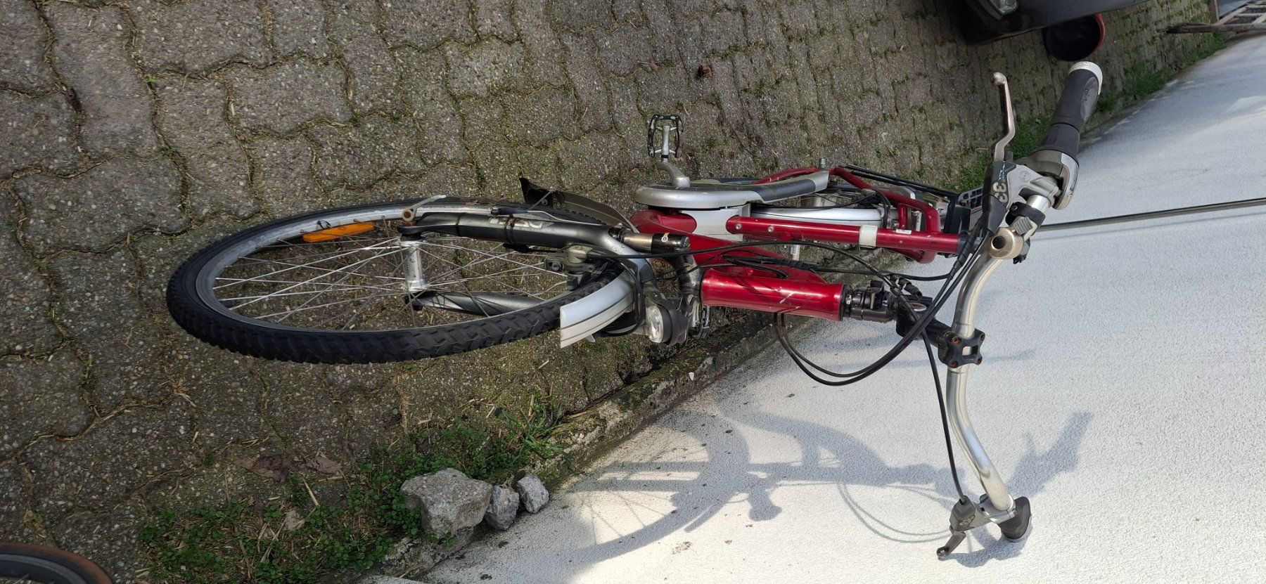 Flyer Biciclette: Flyer E bike – Difettoso da Kyburg venduto da JBMNT2020 2