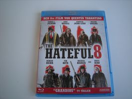 THE HATEFUL 8