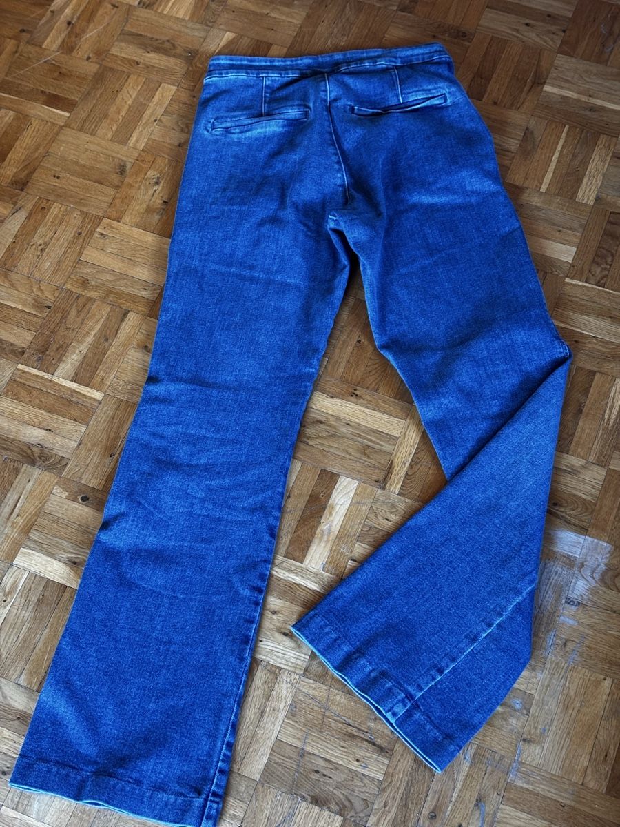 Jeans: Jeans – D'occasion à Fortunau (Ayent) par CicciStore 1