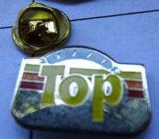 Pin TOP   Wurst